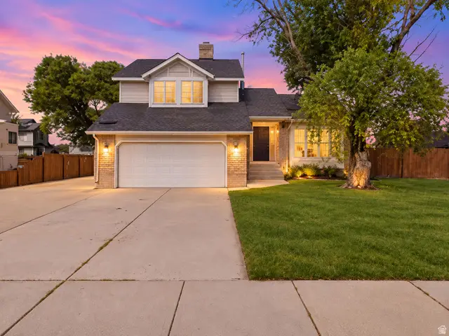 2998 W 9240 S, West Jordan, UT 84088 - #1