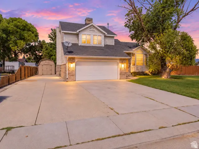 2998 W 9240 S, West Jordan, UT 84088 - #2