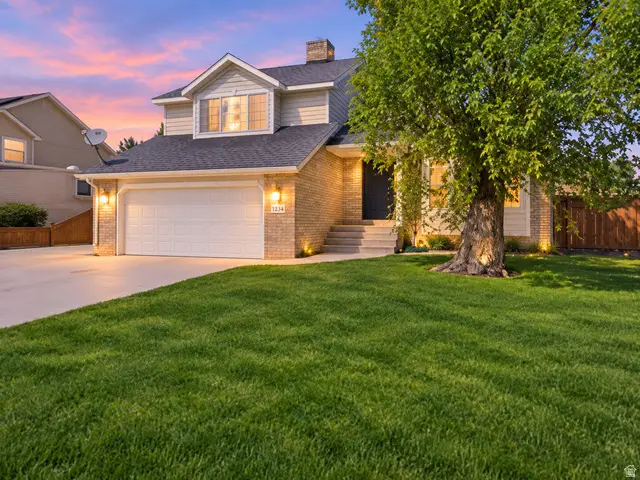 2998 W 9240 S, West Jordan, UT 84088 - #3