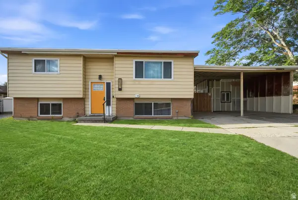 2031 W 6200 S, Salt Lake City, UT 84129