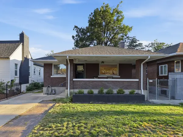 656 E Bryan Ave, Salt Lake City, UT 84105