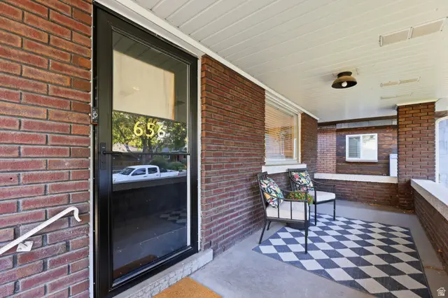 656 E Bryan Ave, Salt Lake City, UT 84105 - #2