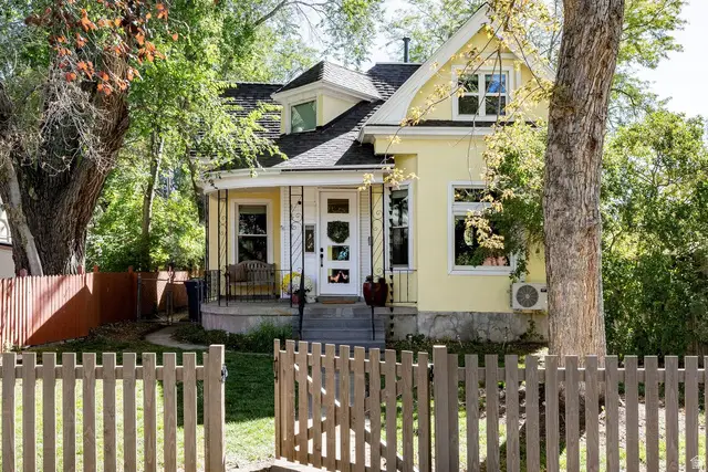 1527 Roberta St, Salt Lake City, UT 84115 - #1