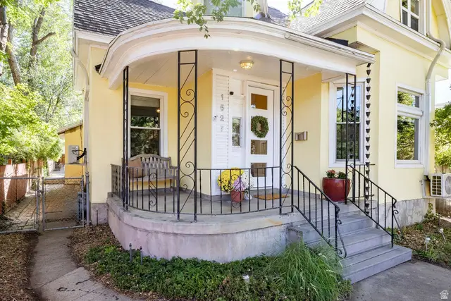 1527 Roberta St, Salt Lake City, UT 84115 - #2