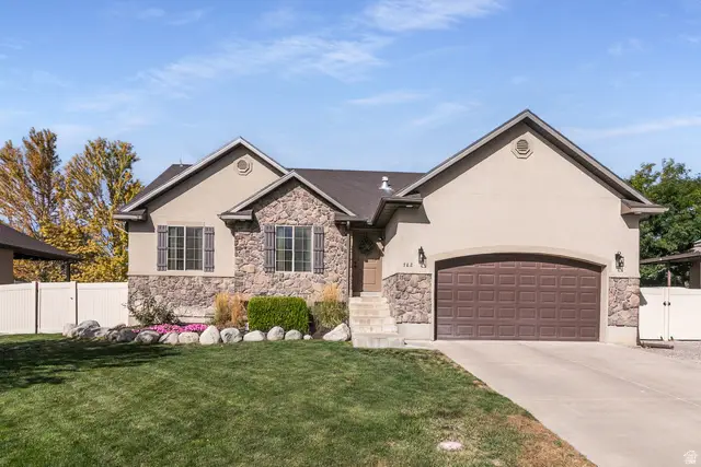 782 S 925 W, Lehi, UT 84043 - #1