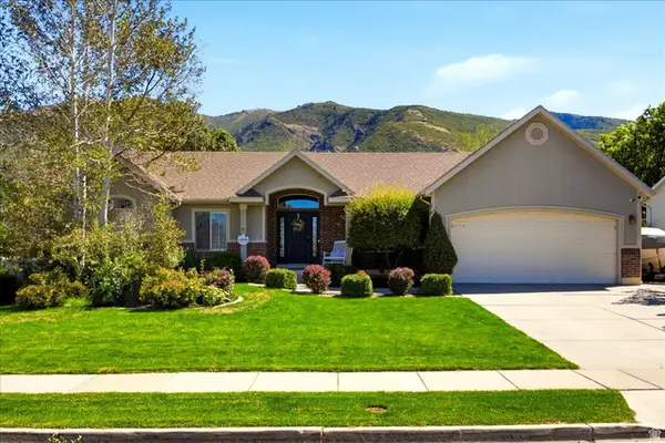 7902 S 2450 E, South Weber, UT 84405