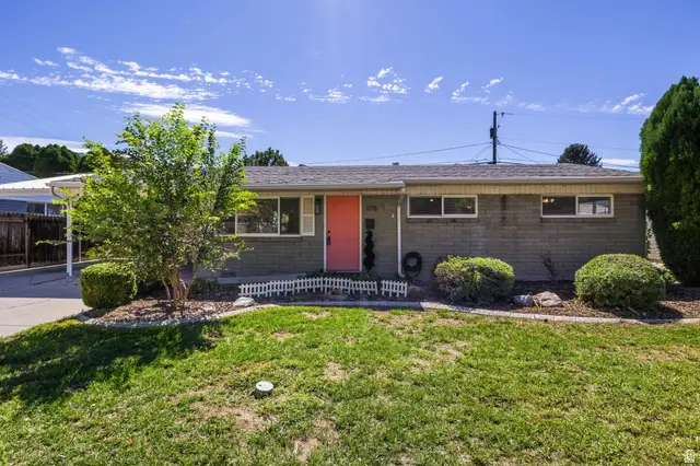 978 E 40 N, Springville, UT 84663 - #1