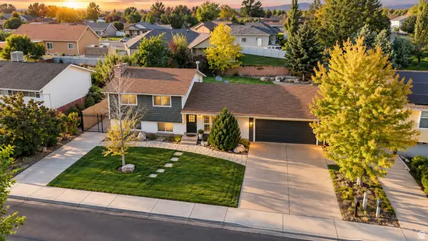 892 W 1440 N, Orem, UT 84057