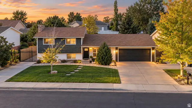 892 W 1440 N, Orem, UT 84057 - #3