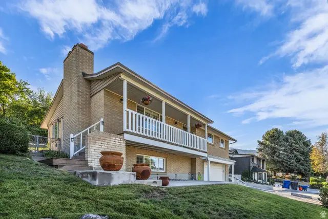 8845 S Capella Way E, Sandy, UT 84093 - #3