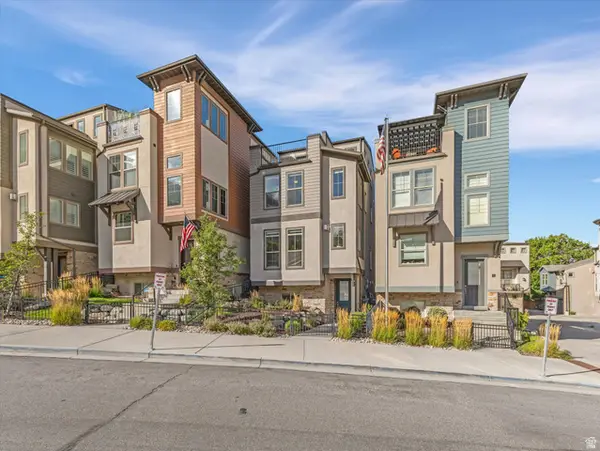 7392 S Canyon Centre Pkwy #2, Cottonwood Heights, UT 84121