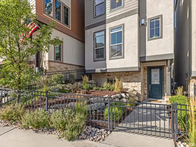 7392 S Canyon Centre Pkwy #2, Cottonwood Heights, UT 84121 - #2