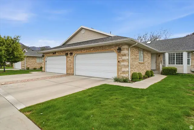 512 E 90 N, Orem, UT 84097 - #1