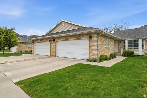 512 E 90 N, Orem, UT 84097