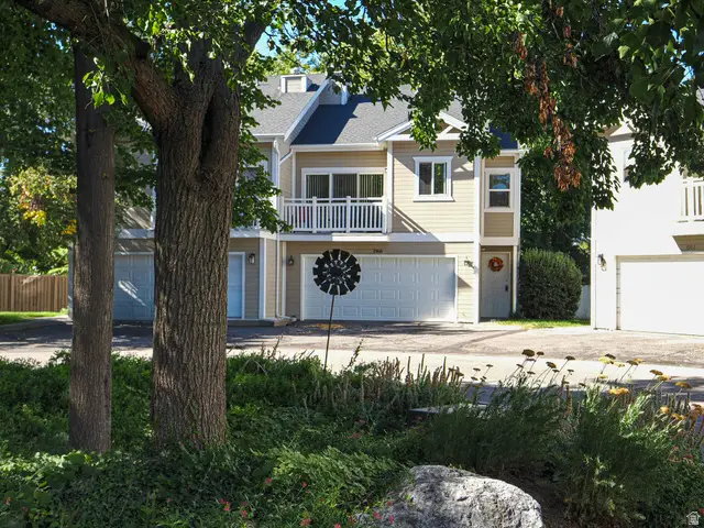 1966 E Mill Corner Cir S #11, Millcreek, UT 84106 - #2