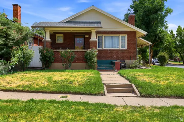 1153 E 28th St S, Ogden, UT 84403