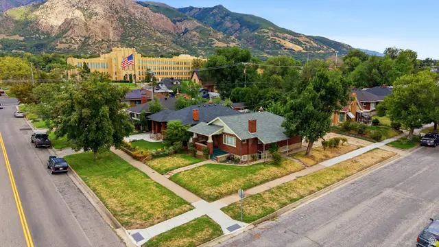 1153 E 28th St S, Ogden, UT 84403 - #2