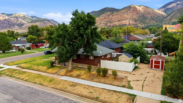 1153 E 28th St S, Ogden, UT 84403 - #3