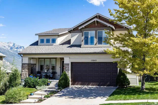 15045 S Round Tree Ln E, Draper, UT 84020 - #1