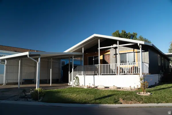 305 E Vagabond Dr S #125, Murray, UT 84107