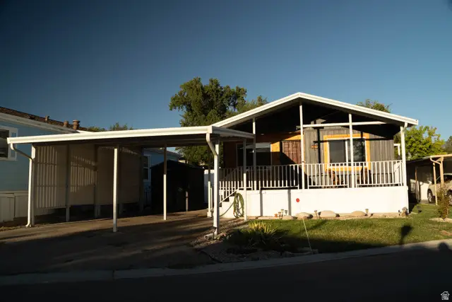 305 E Vagabond Dr S #125, Murray, UT 84107 - #2