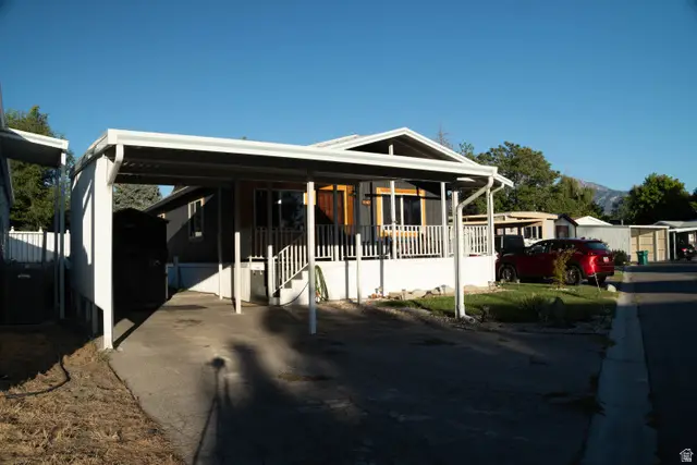 305 E Vagabond Dr S #125, Murray, UT 84107 - #3