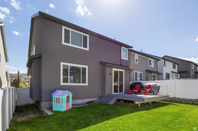 3456 W 15000 S, Herriman, UT 84065 - #3