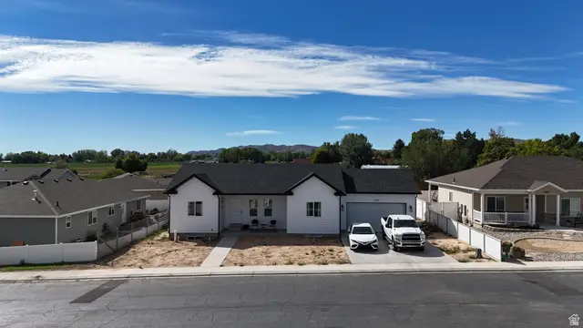 1453 W 975 S, Vernal, UT 84078 - #2