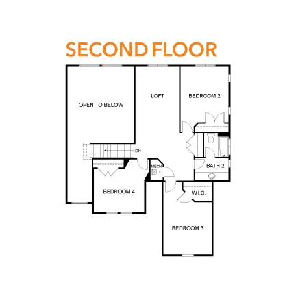 12481 S Bigbend Ridge Cv W #8, Herriman, UT 84096 - #3