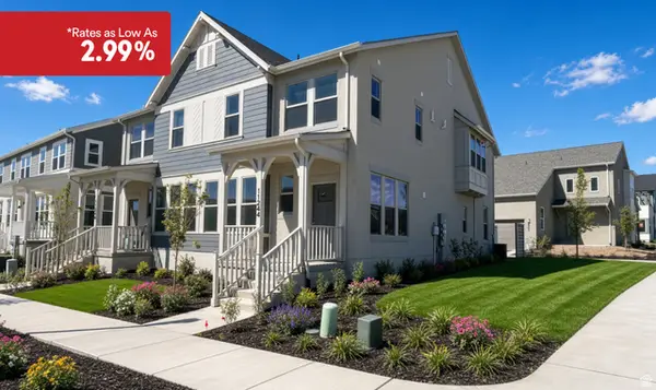 11244 S Silver Pond Dr W #519, South Jordan, UT 84009
