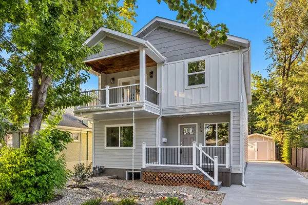 153 E Williams Ave, Salt Lake City, UT 84111