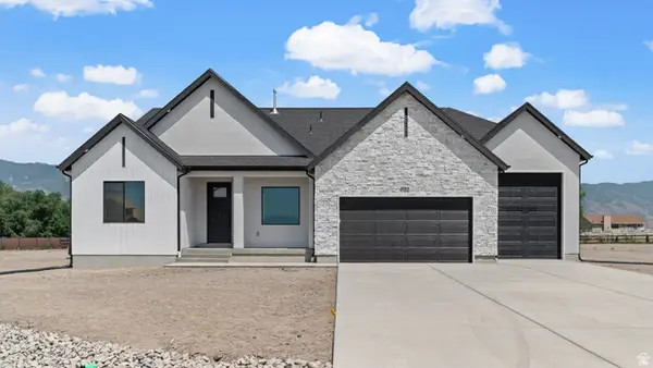 4065 N 560 W #12, Erda, UT 84074