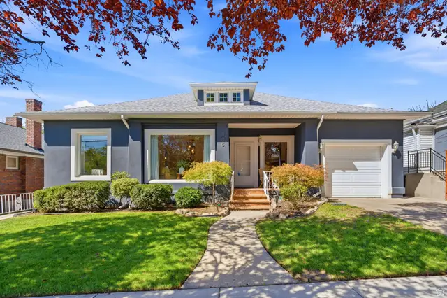 385 E St, Salt Lake City, UT 84103 - #1