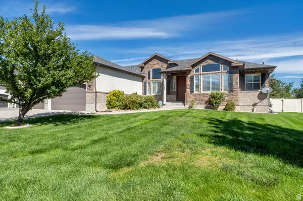 1184 W Michaelsen Way, West Jordan, UT 84088