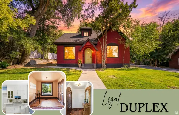 356 E 300 N, Logan, UT 84321