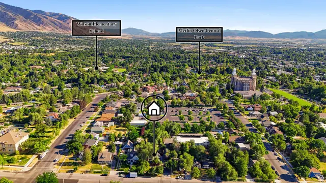 356 E 300 N, Logan, UT 84321 - #3