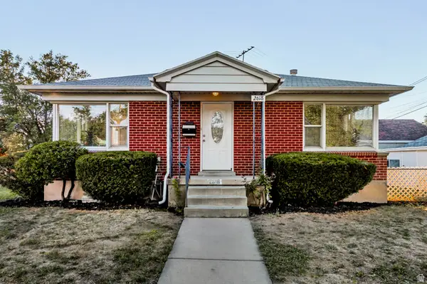 2618 S Lincoln St, Salt Lake City, UT 84106