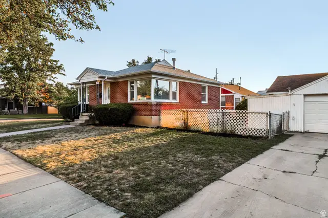 2618 S Lincoln St, Salt Lake City, UT 84106 - #3