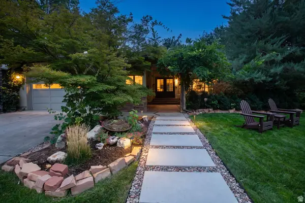 3620 E Jonathan Dr S, Cottonwood Heights, UT 84121