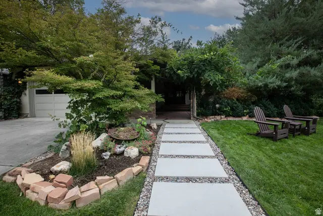 3620 E Jonathan Dr S, Cottonwood Heights, UT 84121 - #2