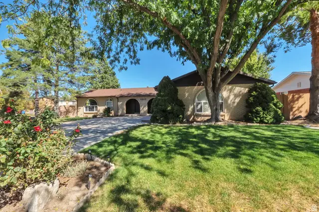 6247 S Coral Dr, Taylorsville, UT 84123 - #3