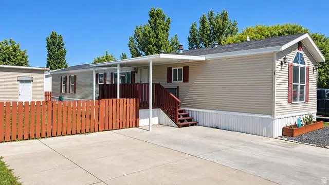 900 W Main #77, Tremonton, UT 84337 - #1