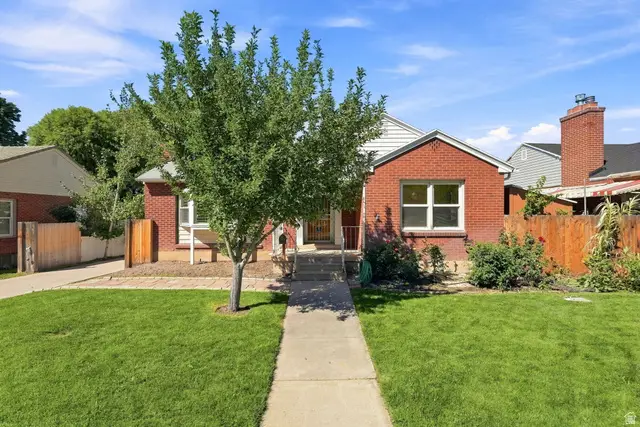 2732 S Grandview Cir E, Salt Lake City, UT 84106 - #3