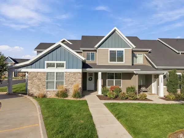 12287 S Armenia Ct W #58, Herriman, UT 84096