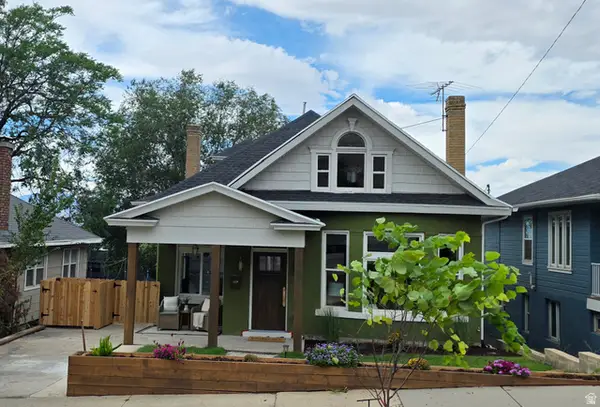 664 S 1000 E, Salt Lake City, UT 84102