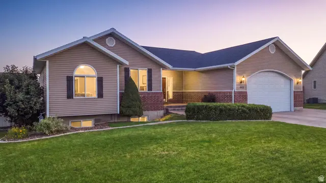 443 Meadow Ln, Providence, UT 84332 - #1
