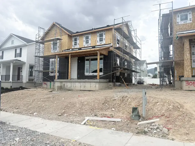 7654 S Clipper Hill Rd W #306, West Jordan, UT 84081 - #2