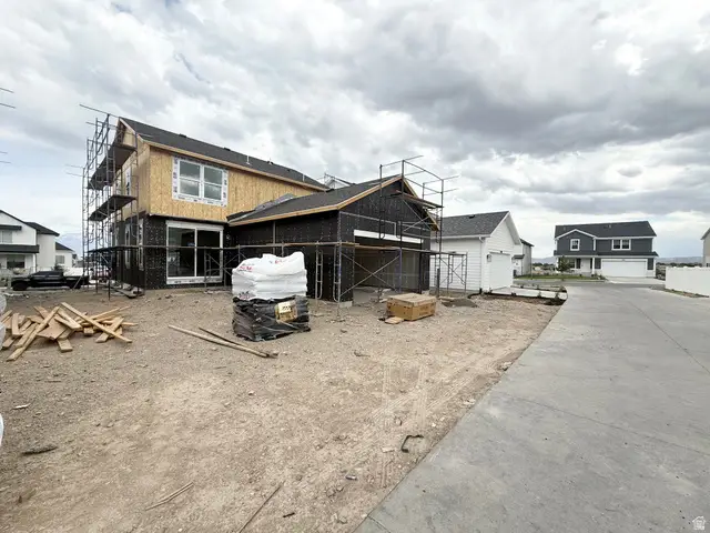 7654 S Clipper Hill Rd W #306, West Jordan, UT 84081 - #3