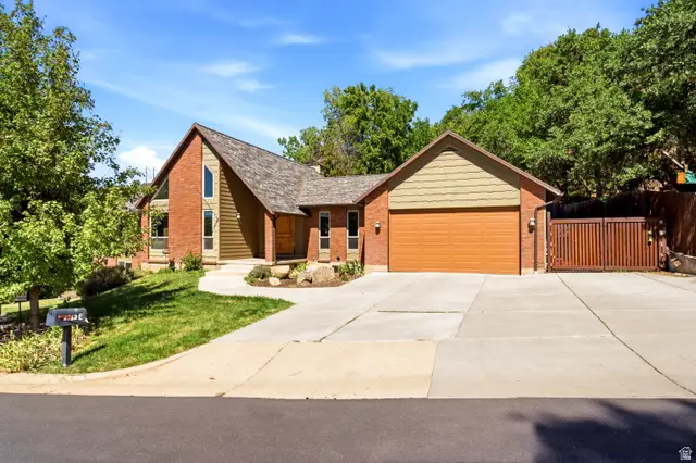 2762 E 6425 S, Uintah, UT 84403 - #1