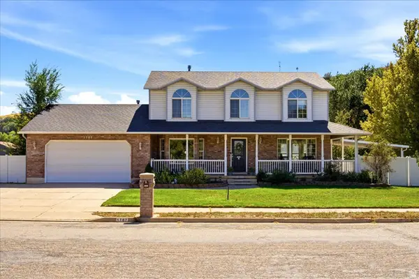1787 E 7775 S, South Weber, UT 84405